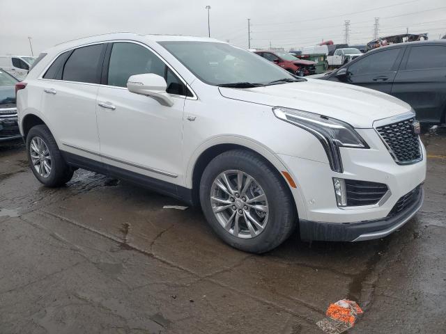 Aukcja sprzedaży 2023 Cadillac Xt5 Premiu, vin: 1GYKNDRS9PZ214460, numer aukcji: 84913644