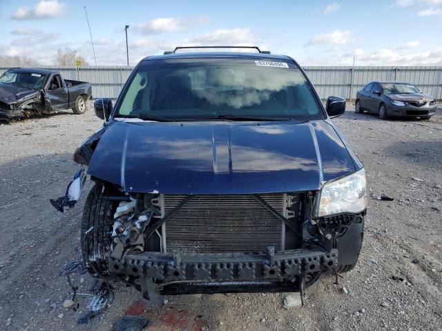 Продаж на аукціоні авто 2016 Chrysler Town & Country Touring, vin: 2C4RC1BG9GR261531, номер лоту: 83756494