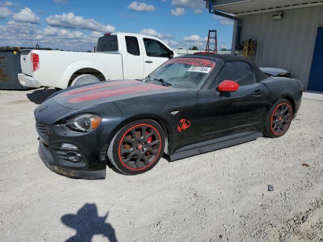 Продажа на аукционе авто 2017 Fiat 124 Spider, vin: JC1NFAEK1H0115817, номер лота: 85117834
