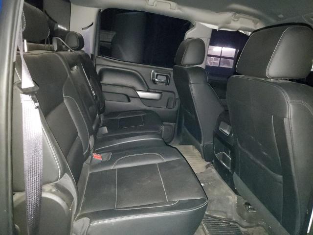 Продажа на аукционе авто 2016 Chevrolet Silverado, vin: 1GC1KWE85GF189316, номер лота: 84036634