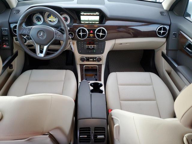 Aukcja sprzedaży 2014 Mercedes-benz Glk, vin: WDCGG8JBXEG263615, numer aukcji: 80832444