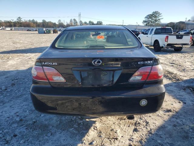2004 Lexus Es მანქანა იყიდება აუქციონზე, vin: JTHBA30GX40013881, აუქციონის ნომერი: 84883654