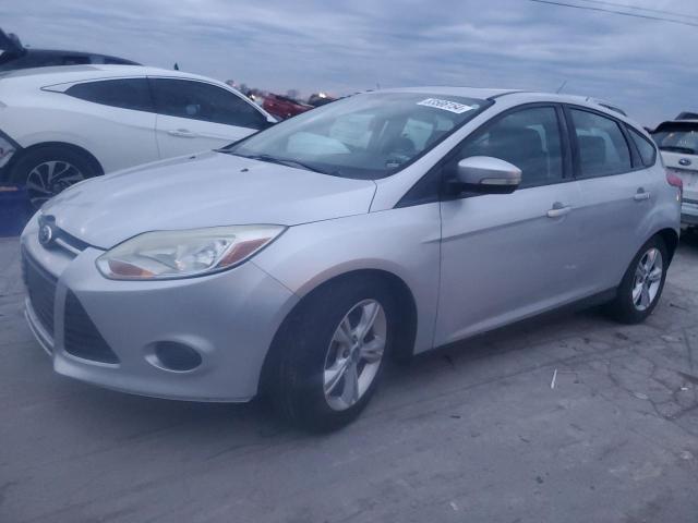 2013 Ford Focus Se მანქანა იყიდება აუქციონზე, vin: 1FADP3K27DL259513, აუქციონის ნომერი: 83586154
