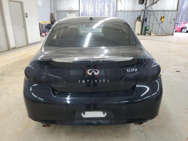 Aukcja sprzedaży 2012 Infiniti G37, vin: JN1CV6ARXCM674171, numer aukcji: 85746684