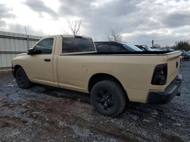 2022 Ram 1500 Class მანქანა იყიდება აუქციონზე, vin: 3C6JR6DGXNG300823, აუქციონის ნომერი: 70042715