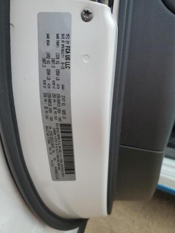 82906684 :رقم المزاد ، 2C4RC1BG5LR106243 vin ، 2020 Chrysler Pacifica مزاد بيع