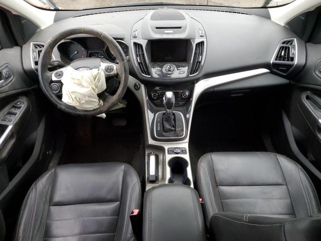 Продажа на аукционе авто 2013 Ford Escape, vin: 1FMCU9H99DUA26955, номер лота: 84960934