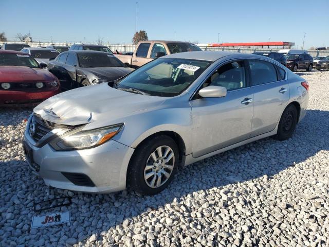 Aukcja sprzedaży 2016 Nissan Altima, vin: 1N4AL3AP3GC132306, numer aukcji: 57964945