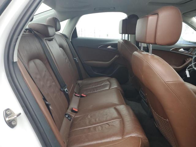 2014 Audi A6 მანქანა იყიდება აუქციონზე, vin: WAUDFAFC4EN070471, აუქციონის ნომერი: 81970824