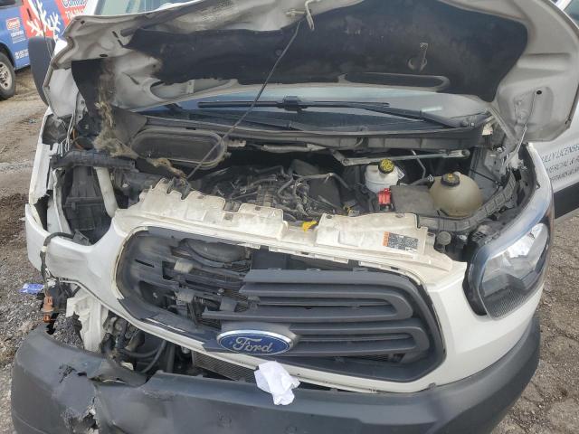 Aukcja sprzedaży 2018 Ford Transit T-, vin: 1FTYE1ZG6JKA34685, numer aukcji: 82662844