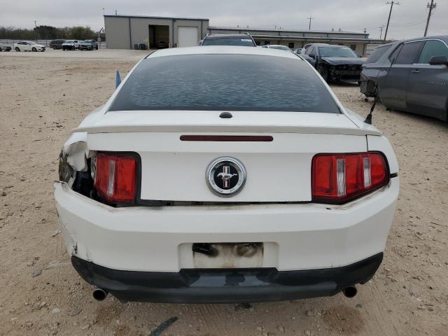 Aukcja sprzedaży 2012 Ford Mustang, vin: 1ZVBP8AMXC5222506, numer aukcji: 86172134
