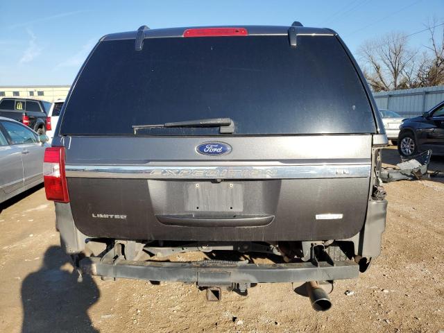 Продажа на аукционе авто 2017 Ford Expedition, vin: 1FMJK1KT8HEA04111, номер лота: 85428964