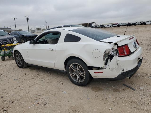 Aukcja sprzedaży 2012 Ford Mustang, vin: 1ZVBP8AMXC5222506, numer aukcji: 86172134