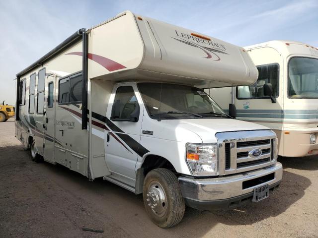 83396094 :رقم المزاد ، 1FDXE4FSXKDC02836 vin ، 2020 Ford Econoline مزاد بيع