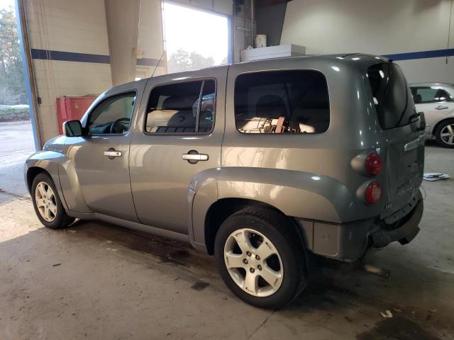 84830604 :رقم المزاد ، 3GNDA23D17S531453 vin ، 2007 Chevrolet Hhr مزاد بيع