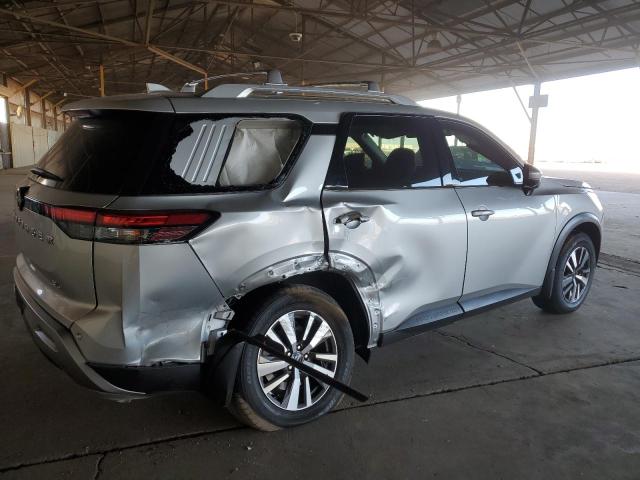 Auction sale of the 2024 Nissan Pathfinder, vin: 5N1DR3CA7RC212415, lot number: 86916834