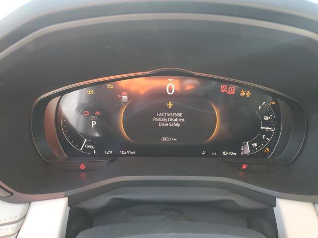Продаж на аукціоні авто 2024 Mazda Cx-90 Prem, vin: JM3KKEHA8R1154323, номер лоту: 84768464