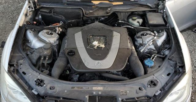 Продажа на аукционе авто 2010 Mercedes-benz S, vin: WDDNG9FB1AA318113, номер лота: 68448284