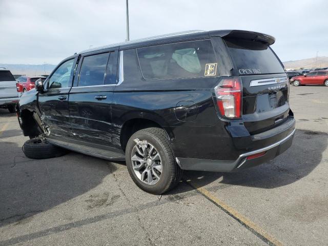 84997734 :رقم المزاد ، 1GNSKCKD6NR113238 vin ، 2022 Chevrolet Suburban مزاد بيع