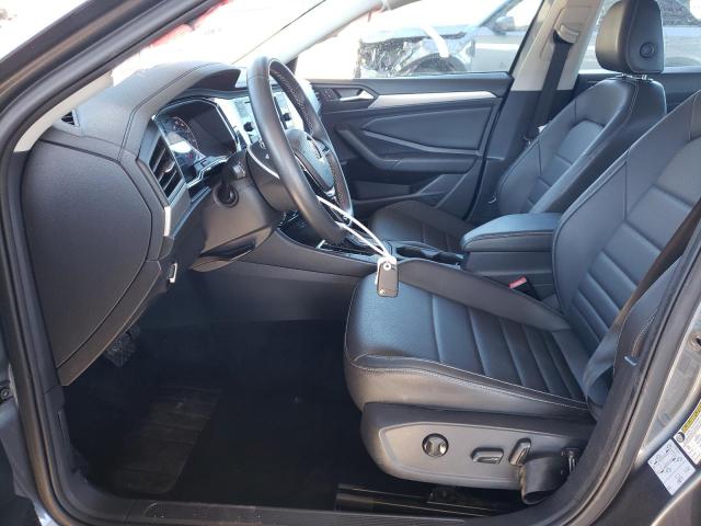 84040834 :رقم المزاد ، 3VWC57BU1MM045102 vin ، 2021 Volkswagen Jetta S مزاد بيع