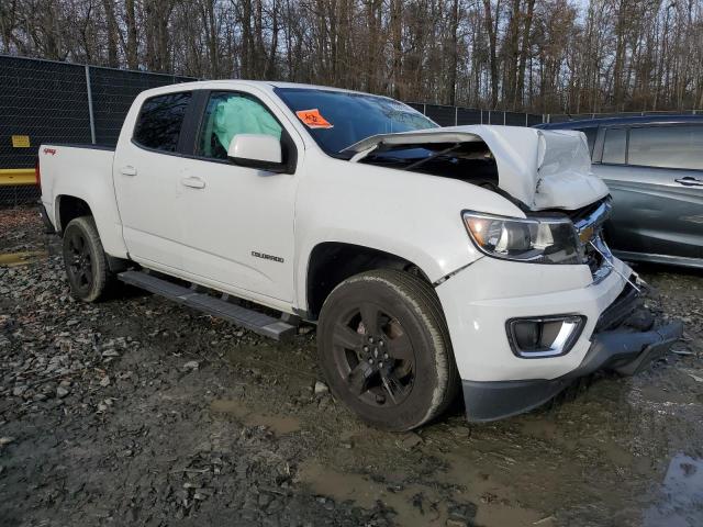 2016 Chevrolet Colorado მანქანა იყიდება აუქციონზე, vin: 1GCGTCE35G1223424, აუქციონის ნომერი: 85542044