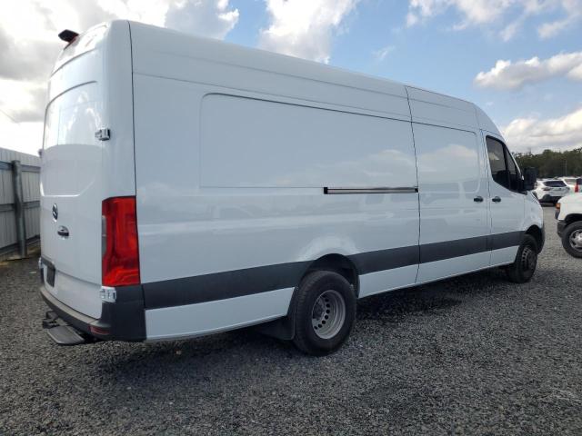 Продажа на аукционе авто 2024 Mercedes-benz Sprinter 3, vin: W1Y8ND3Y2RT169974, номер лота: 76116574