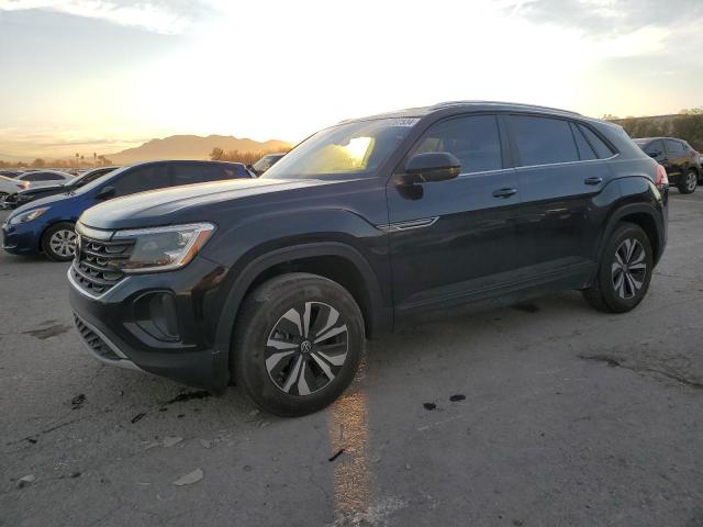 2024 Volkswagen Atlas Cross Sport მანქანა იყიდება აუქციონზე, vin: 1V2DE2CA2RC207941, აუქციონის ნომერი: 84767534