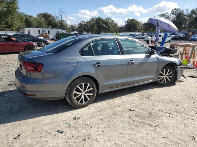 Aukcja sprzedaży 2017 Volkswagen Jetta, vin: 3VWDB7AJ1HM401204, numer aukcji: 87166634
