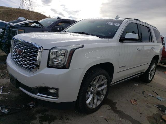 Aukcja sprzedaży 2018 Gmc Yukon, vin: 1GKS2CKJ2JR290396, numer aukcji: 86330024