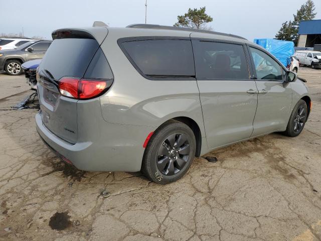 Продаж на аукціоні авто 2020 Chrysler Pacifica H, vin: 2C4RC1N7XLR267425, номер лоту: 83419824