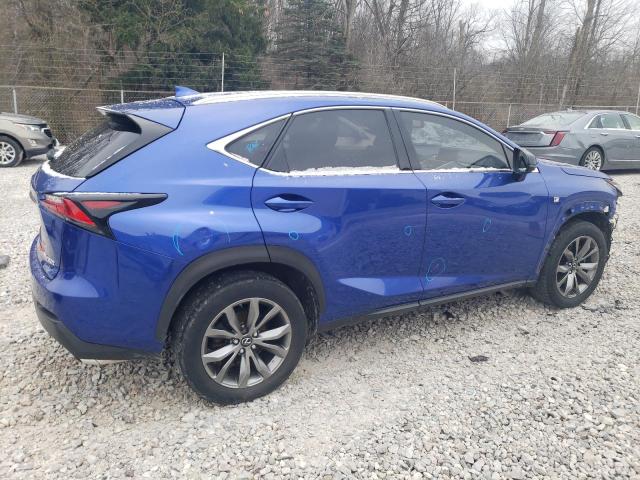 82411684 :رقم المزاد ، JTJYARBZ0G2028604 vin ، 2016 Lexus Nx مزاد بيع