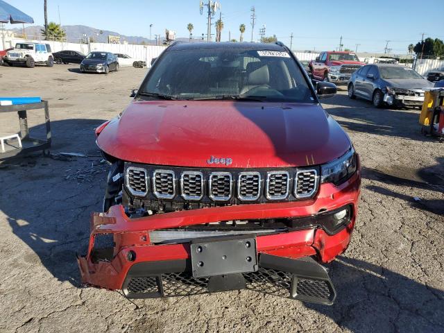 Продаж на аукціоні авто 2025 Jeep Compass Li, vin: 3C4NJDCN8ST514251, номер лоту: 85679934