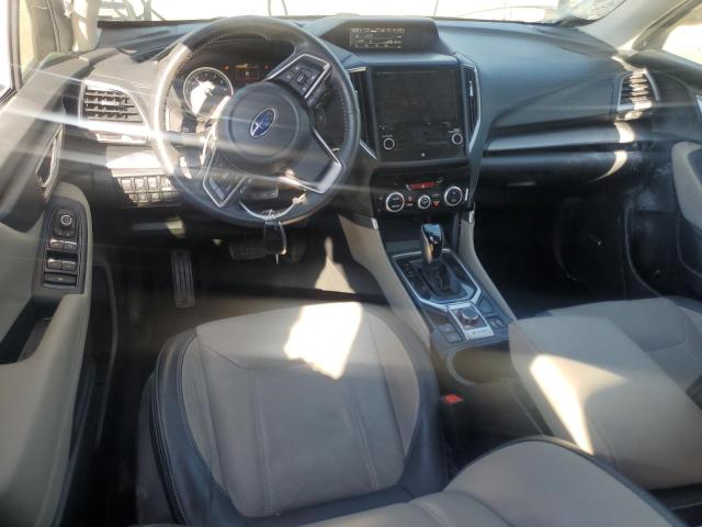 2019 Subaru Forester მანქანა იყიდება აუქციონზე, vin: JF2SKAUC6KH540035, აუქციონის ნომერი: 83272034