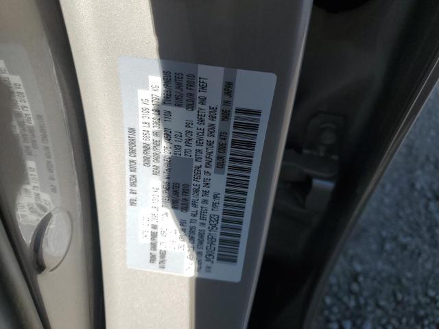 Продаж на аукціоні авто 2024 Mazda Cx-90 Prem, vin: JM3KKEHA8R1154323, номер лоту: 84768464