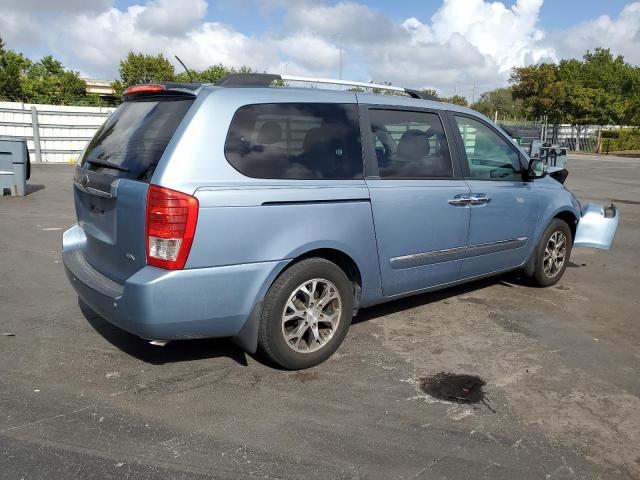Aukcja sprzedaży 2014 Kia Sedona, vin: KNDMH4C76E6570731, numer aukcji: 85428164