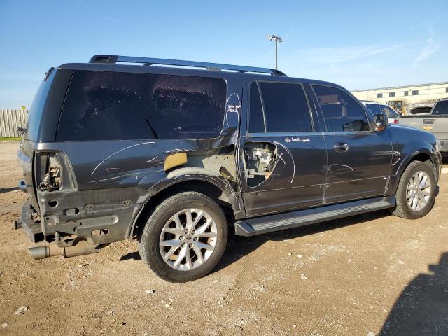 Продажа на аукционе авто 2017 Ford Expedition, vin: 1FMJK1KT8HEA04111, номер лота: 85428964