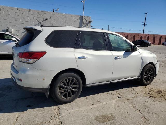 Aukcja sprzedaży 2014 Nissan Pathfinder, vin: 5N1AR2MM6EC663898, numer aukcji: 84465004