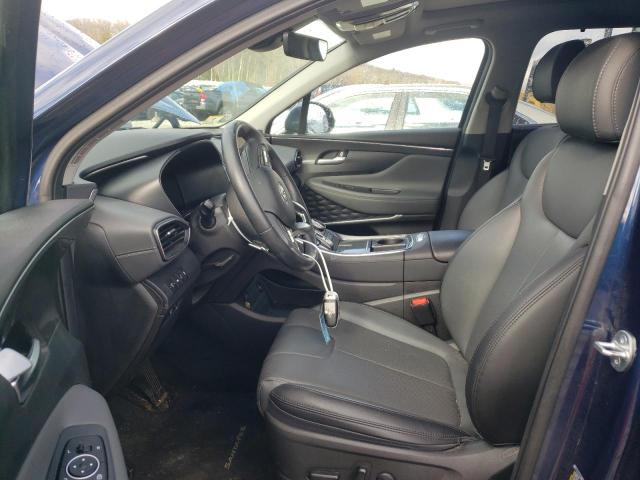 Aukcja sprzedaży 2023 Hyundai Santa Fe, vin: 5NMS3DAJ3PH593572, numer aukcji: 84967844