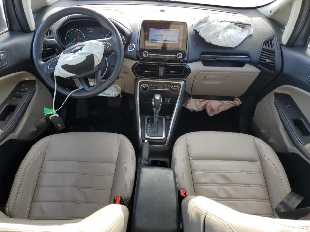Продажа на аукционе авто 2019 Ford Ecosport T, vin: MAJ3S2KE6KC260826, номер лота: 84708544