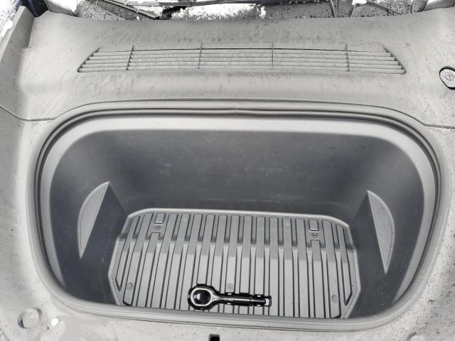 84953364 :رقم المزاد ، 7SAYGDEE2PA162802 vin ، 2023 Tesla Model Y مزاد بيع