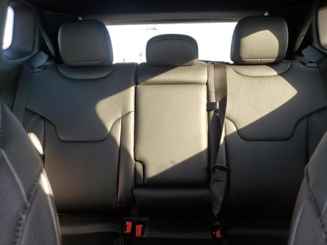 Продаж на аукціоні авто 2025 Jeep Compass Li, vin: 3C4NJDCN8ST514251, номер лоту: 85679934