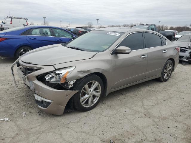 2015 Nissan Altima მანქანა იყიდება აუქციონზე, vin: 1N4AL3AP4FC248936, აუქციონის ნომერი: 66401356