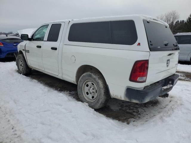 Продажа на аукционе авто 2018 Ram 1500, vin: 1C6RR7FM2JS355362, номер лота: 98903585