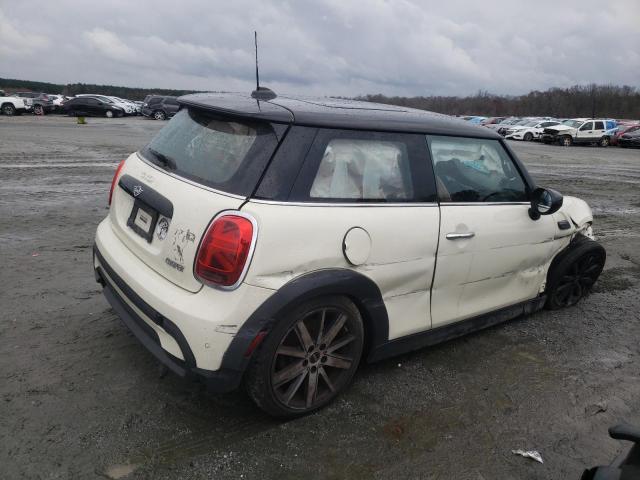 2023 Mini Cooper მანქანა იყიდება აუქციონზე, vin: WMW33DH07P2S79135, აუქციონის ნომერი: 84612314