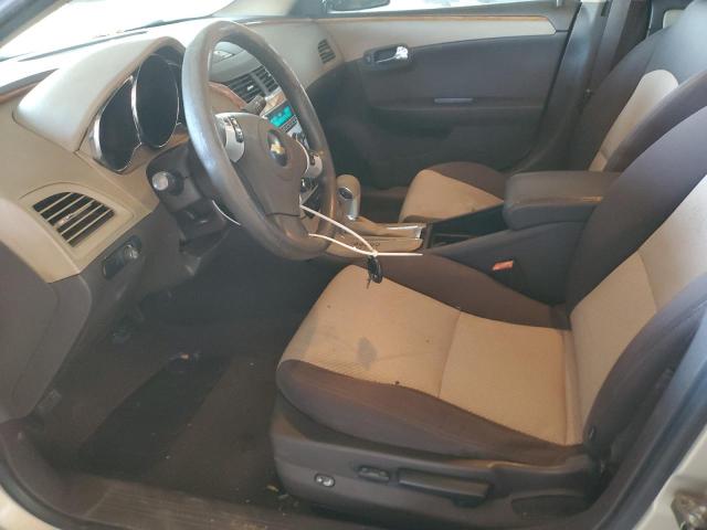 Продаж на аукціоні авто 2011 Chevrolet Malibu, vin: 1G1ZC5E14BF110135, номер лоту: 84166344