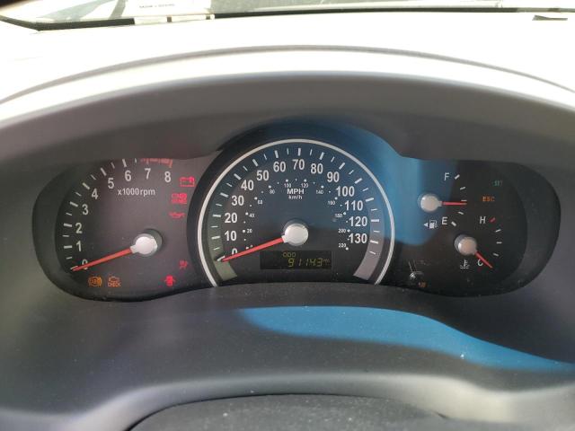 Aukcja sprzedaży 2014 Kia Sedona, vin: KNDMH4C76E6570731, numer aukcji: 85428164
