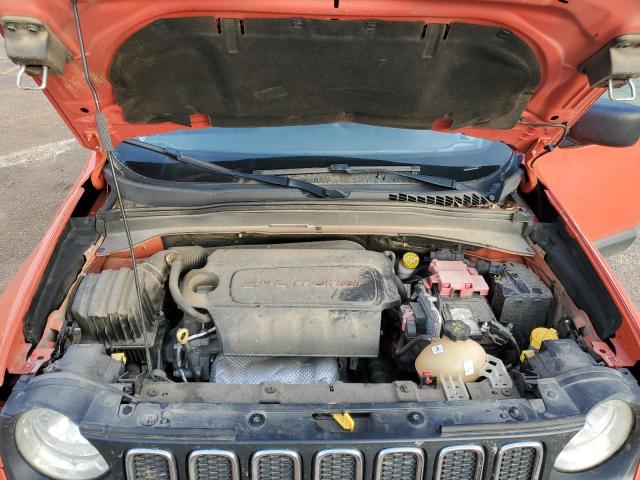 2020 Jeep Renegade მანქანა იყიდება აუქციონზე, vin: ZACNJBAB1LPL51669, აუქციონის ნომერი: 85157564