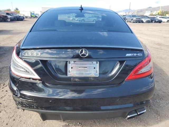 85377984 :رقم المزاد ، WDDLJ7EB5DA064134 vin ، 2013 Mercedes-benz Cls مزاد بيع