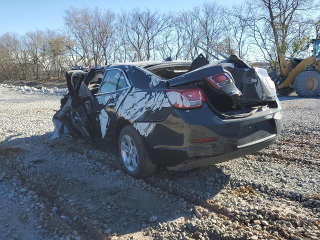 Продаж на аукціоні авто 2014 Chevrolet Malibu, vin: 1G11A5SL6EF279490, номер лоту: 76590805