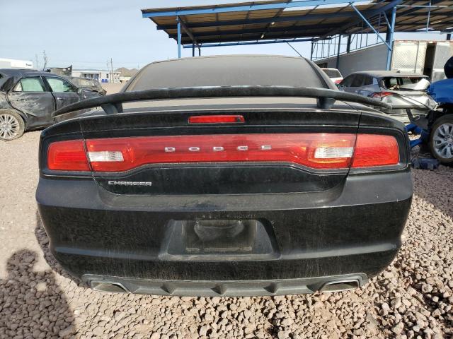 Продаж на аукціоні авто 2012 Dodge Charger, vin: 2C3CDXBG5CH218945, номер лоту: 84662384
